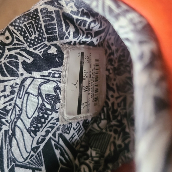 Jordan Spizike - Picture 2 of 3